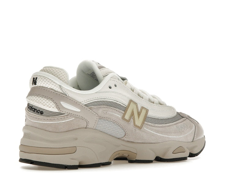 New Balance 1000 Grey Cream