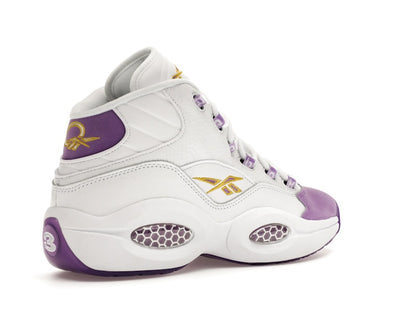 Reebok Question Mid Free Agency