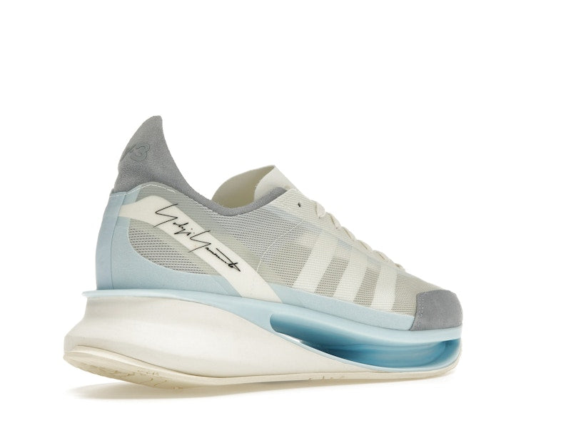 adidas Y-3 S-Gendo Run Off White Cream White