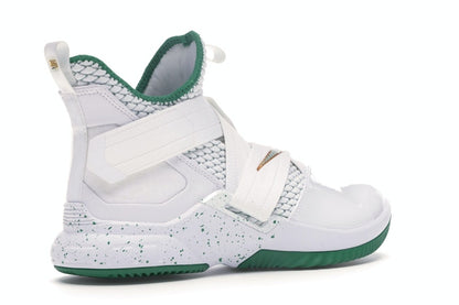 Nike LeBron Zoom Soldier 12 SVSM Home