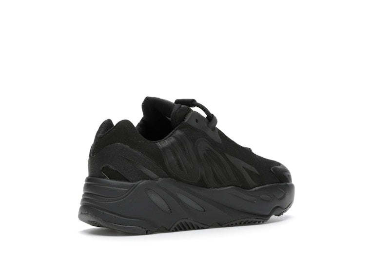 adidas Yeezy Boost 700 MNVN Black (Kids)