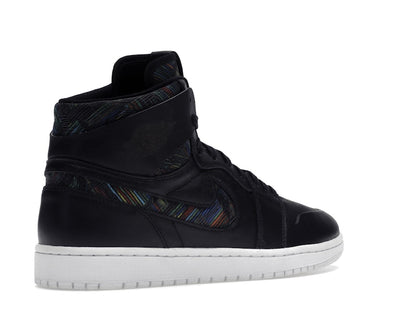 Jordan 1 Retro Nouveau BHM (2016)