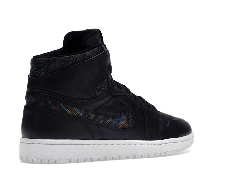 Jordan 1 Retro Nouveau BHM (2016)