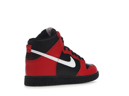 Nike Dunk High Deadpool (GS)