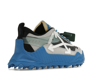 OFF-WHITE Odsy-1000 Blue White