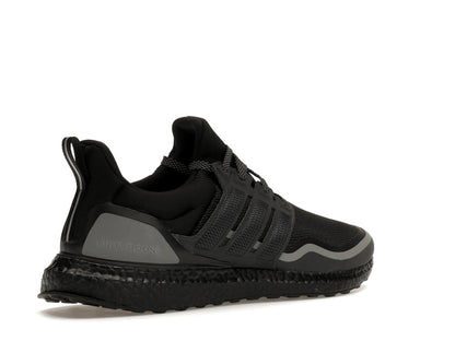 adidas Ultra Boost Reflective Black