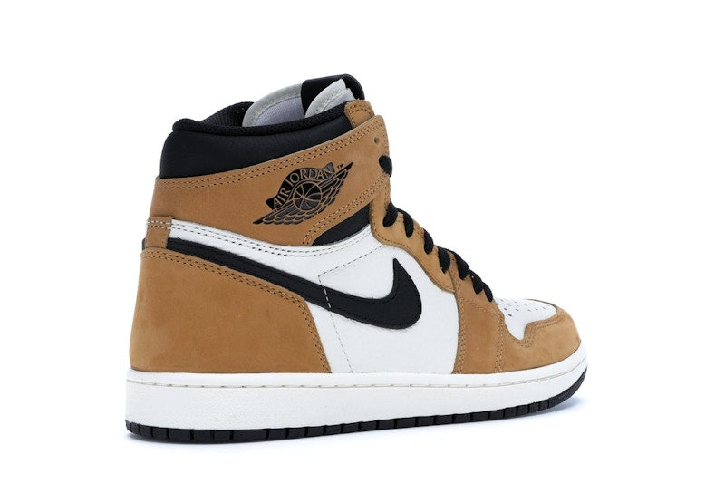 Jordan 1 Retro High Rookie of the Year