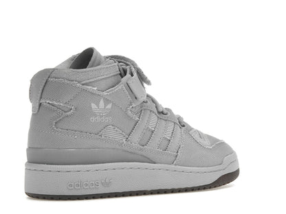 adidas Forum Mid Ivy Park Rodeo Halo Silver