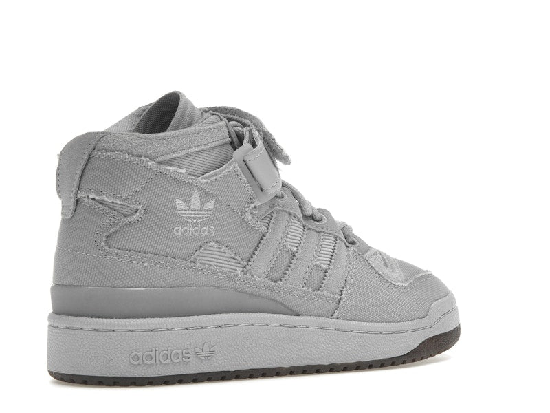 adidas Forum Mid Ivy Park Rodeo Halo Silver