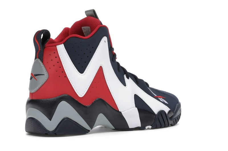 Reebok Kamikaze II USA (2020)