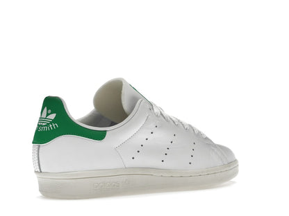 adidas Stan Smith 80s Cloud White Green