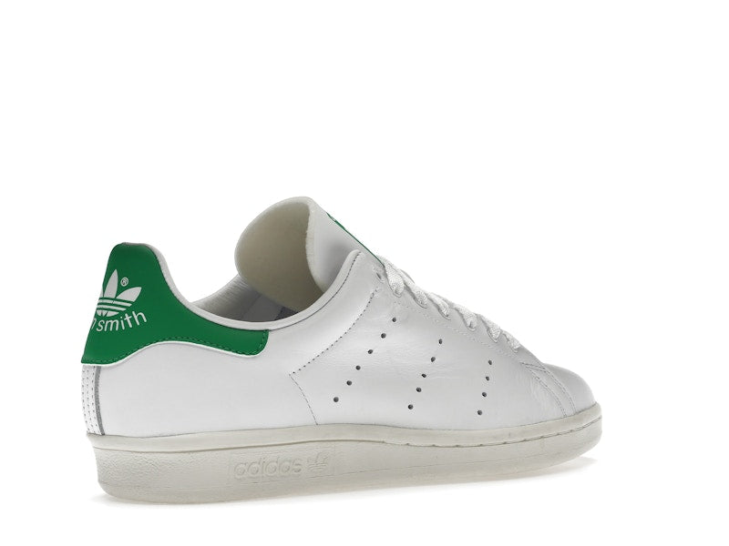 adidas Stan Smith 80s Cloud White Green