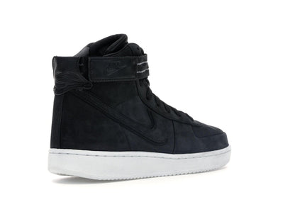 Nike Vandal High John Elliott Black White