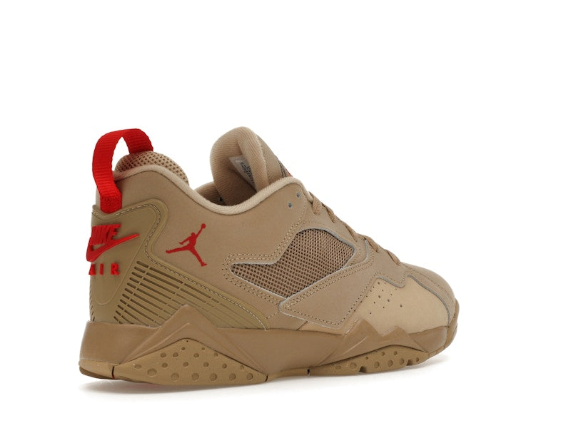 Jordan MVP 92 Desert Camo