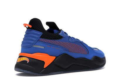 Puma RS-X Toys Hot Wheels 16
