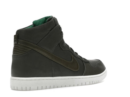 Nike Dunk Lux Cargo Khaki