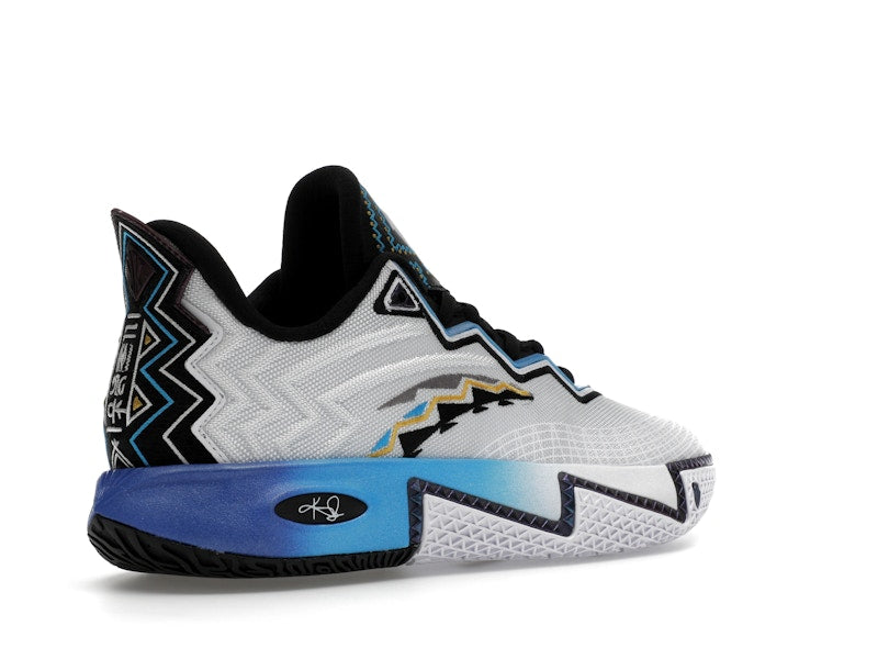 Anta Kai 2 Dallas