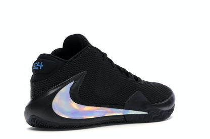 Nike Zoom Freak 1 Black Multi Photo Blue