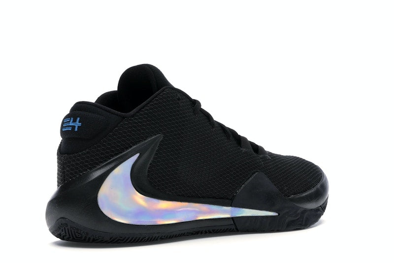 Nike Zoom Freak 1 Black Multi Photo Blue