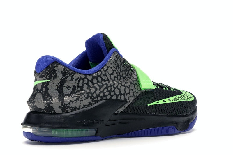 Nike KD 7 Electric Eel
