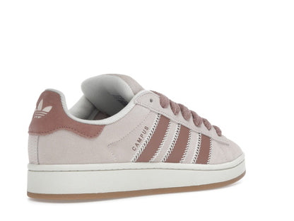 adidas Campus 00s Camp Cream White Wonder Quartz Warm Clay (Women's)