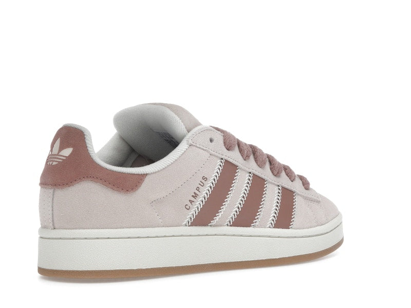 adidas Campus 00s Camp Cream White Wonder Quartz Warm Clay (Women's)