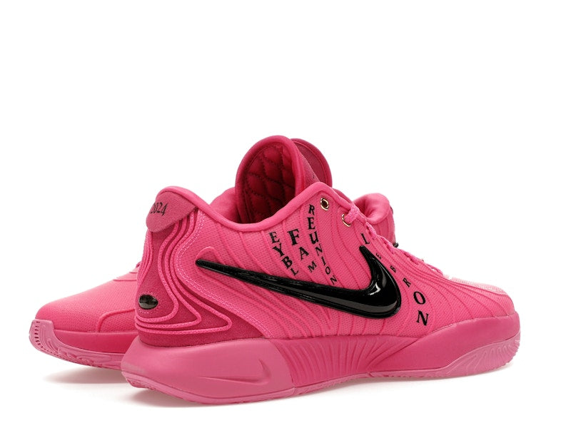 Nike LeBron 21 EYBL