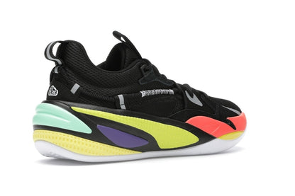 Puma RS-Dreamer J. Cole Black (GS)
