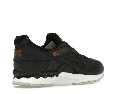 ASICS Gel-Lyte V Black Rose Gold