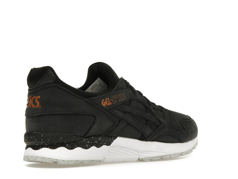 ASICS Gel-Lyte V Black Rose Gold