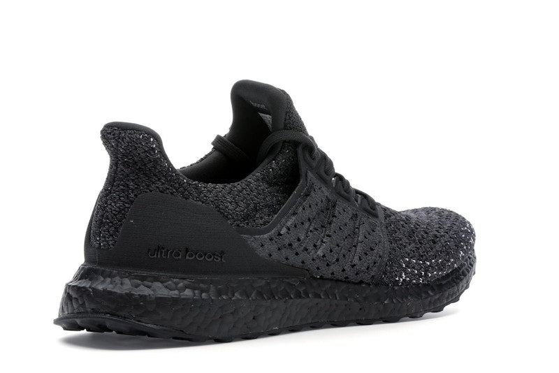 adidas Ultra Boost Clima Black