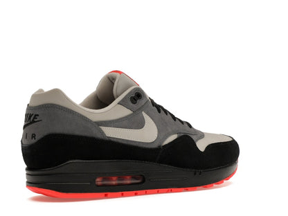 Nike Air Max 1 Granite Dark Grey