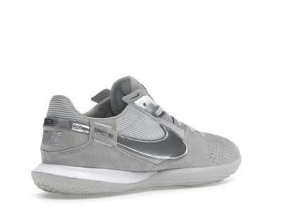 Nike Streetgato Light Smoke Grey Metallic Silver