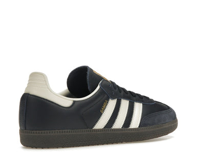adidas Samba OG Night Navy Gum
