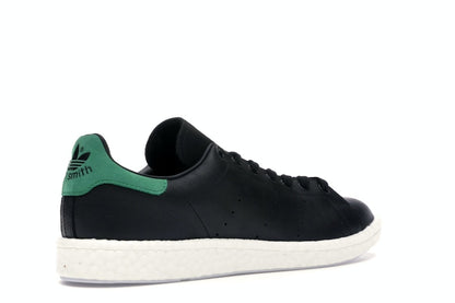 adidas Stan Smith Boost Black Green