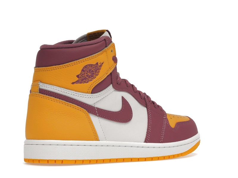 Jordan 1 Retro High OG Brotherhood