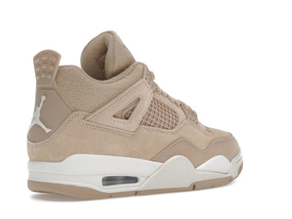 Jordan 4 Retro Cozy Girl (Women's)
