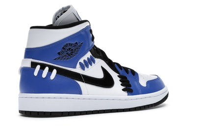 Jordan 1 Mid Sisterhood (Women's)