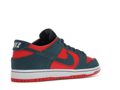 Nike SB Dunk Low Reverse Shark