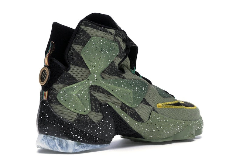 Nike LeBron 13 All-Star (2016)