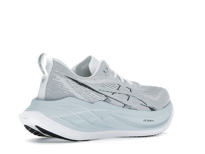 ASICS Superblast 2 White Cool Grey