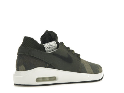 Nike SB Air Max Janoski 2 Premium Camo