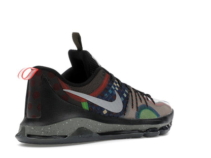 Nike KD 8 What the