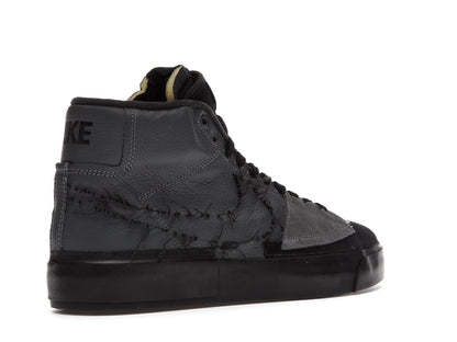 Nike SB Zoom Blazer Mid Edge Iron Grey