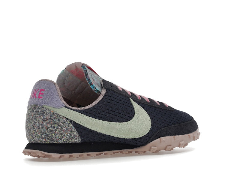 Nike Waffle Racer Midnight Navy Multi
