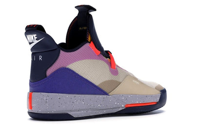 Jordan XXXIII Visible Utility
