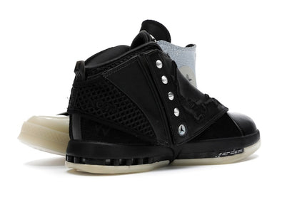 Jordan 16 Retro & Converse Chuck Taylor All-Star 70 Hi Why Not? Pack