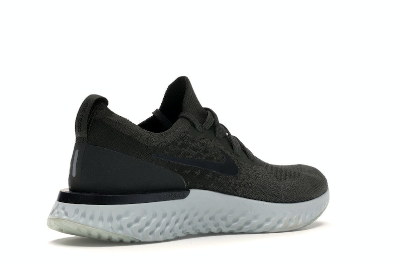 Nike Epic React Flyknit Cargo Khaki
