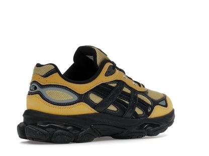 ASICS Gel-NYC 2.0 SSHS HAL STUDIOS Architecture of Everyday Life Sulphur