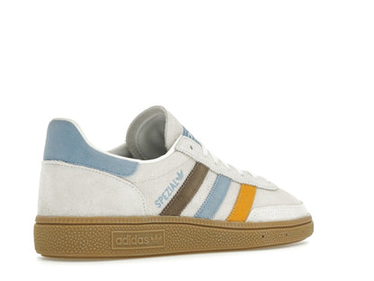 adidas Handball Spezial Light Blue Earth Strata (Women's)